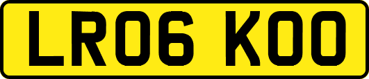 LR06KOO