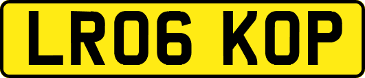 LR06KOP