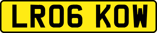 LR06KOW