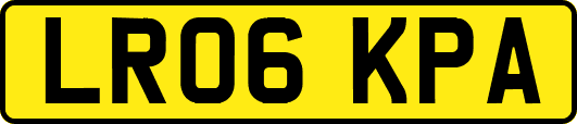LR06KPA
