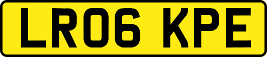 LR06KPE