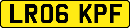 LR06KPF