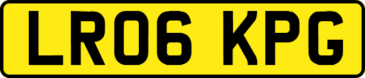 LR06KPG