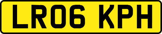 LR06KPH