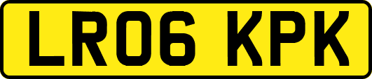 LR06KPK