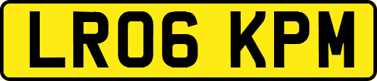 LR06KPM