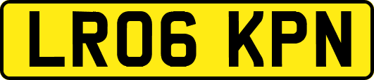 LR06KPN