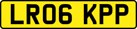 LR06KPP