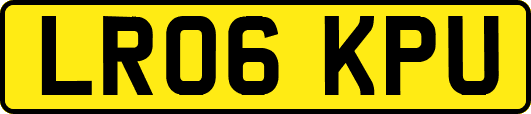 LR06KPU