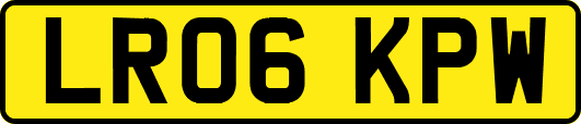 LR06KPW