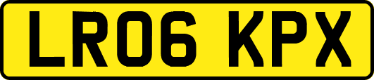 LR06KPX