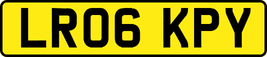 LR06KPY