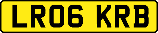 LR06KRB