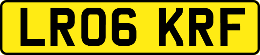 LR06KRF