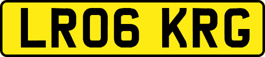 LR06KRG