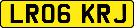 LR06KRJ