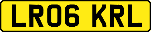 LR06KRL