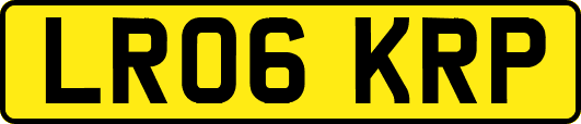 LR06KRP