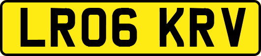 LR06KRV