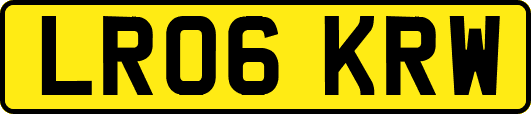 LR06KRW