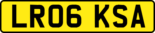 LR06KSA