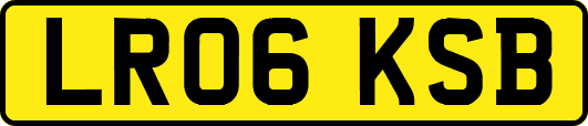 LR06KSB