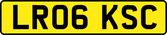 LR06KSC
