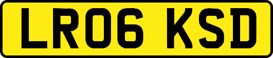 LR06KSD