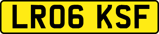 LR06KSF