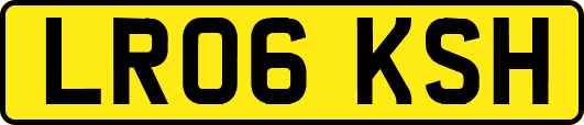 LR06KSH