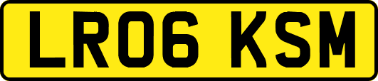 LR06KSM