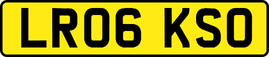 LR06KSO