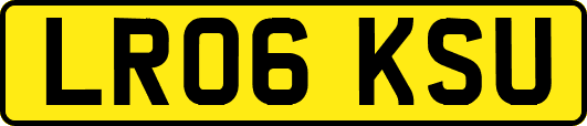 LR06KSU