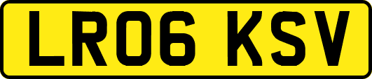 LR06KSV