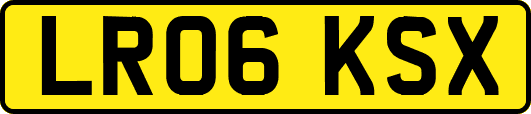 LR06KSX