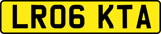 LR06KTA