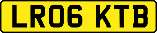 LR06KTB