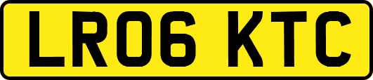 LR06KTC