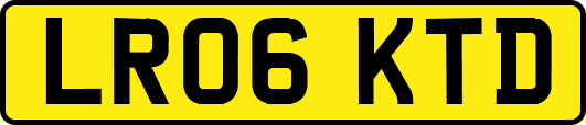 LR06KTD