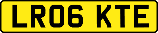 LR06KTE