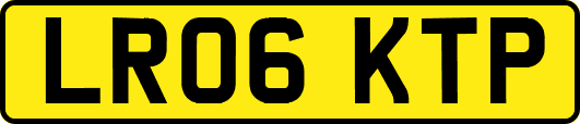 LR06KTP