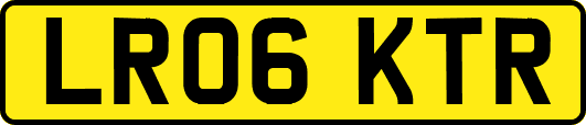 LR06KTR