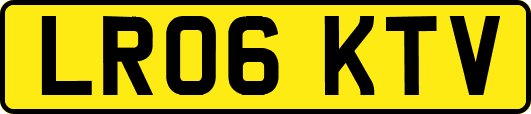 LR06KTV