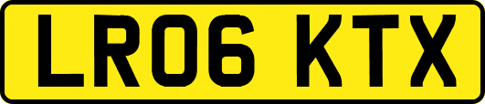 LR06KTX