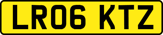 LR06KTZ
