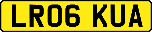 LR06KUA