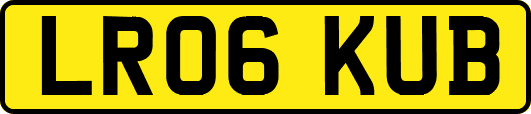 LR06KUB