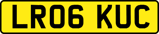 LR06KUC