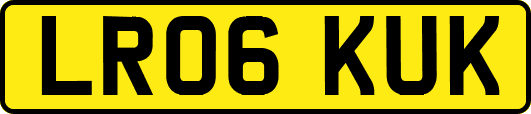 LR06KUK