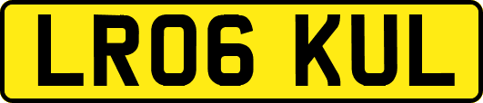 LR06KUL